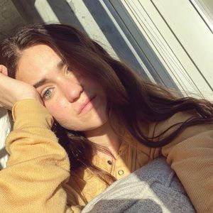 Meet your Posher, Hailey